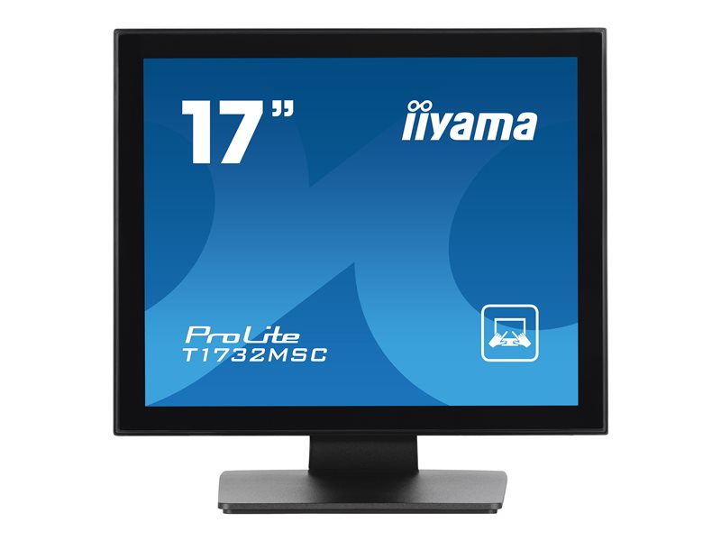 Iiyama Prolite T1732msc B1sag